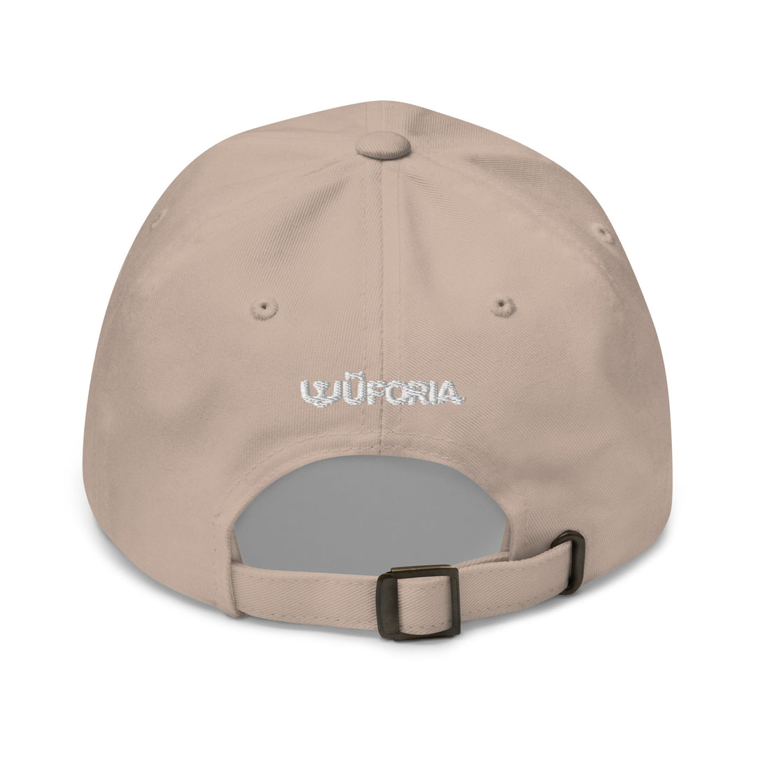 Booper Nose Dad Hat - Wūforia