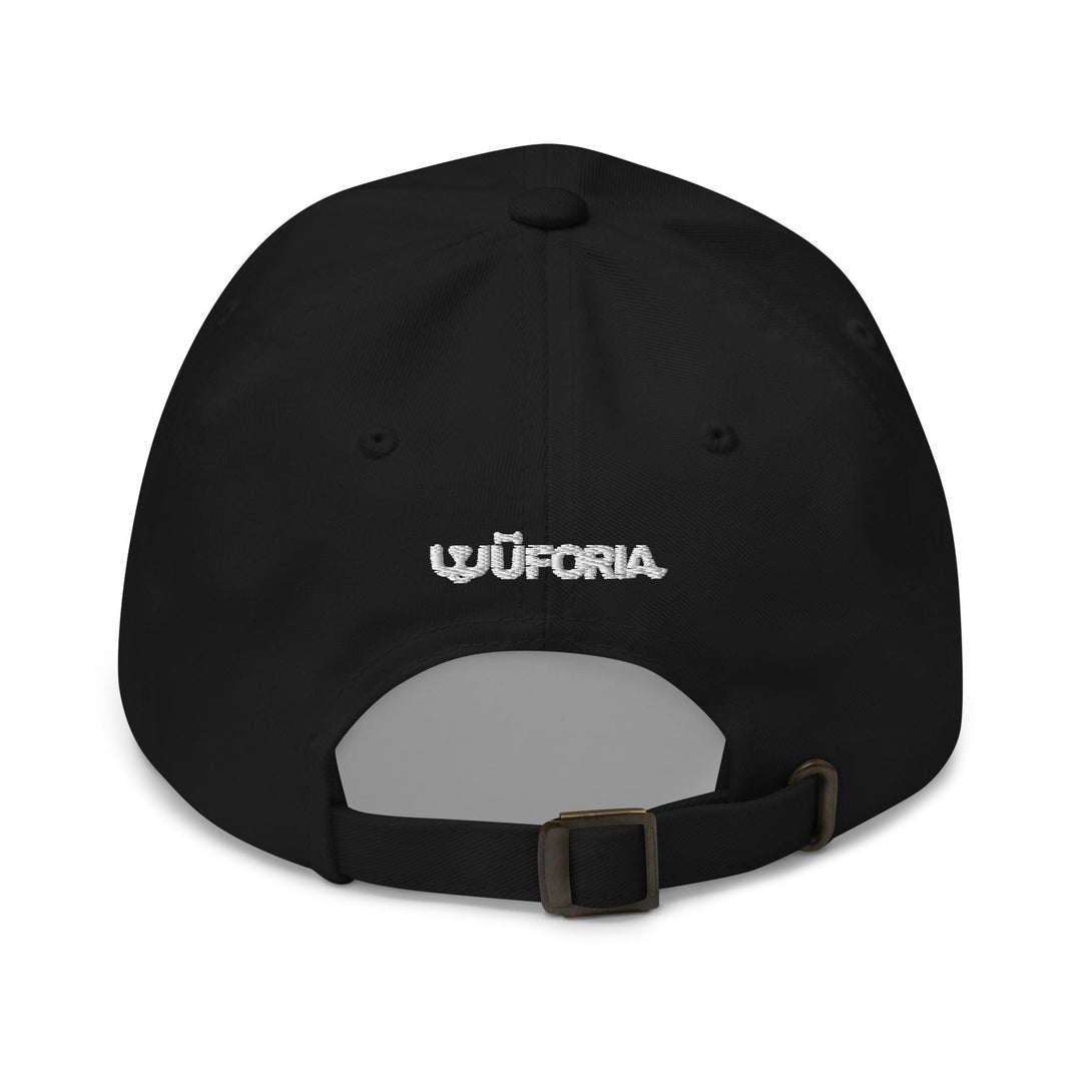 Booper Nose Dad Hat - Wūforia