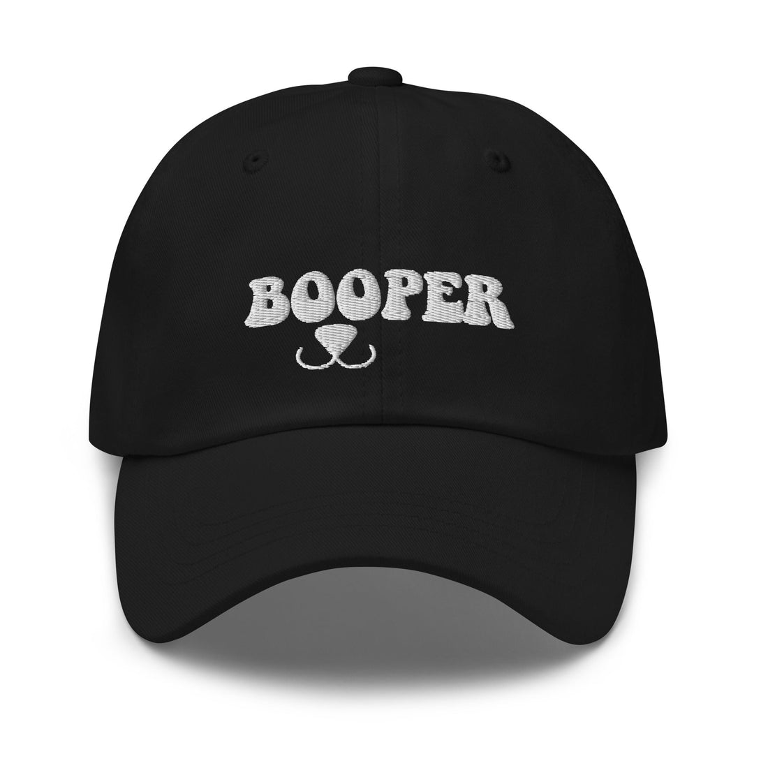 Booper Nose Dad Hat - Wūforia