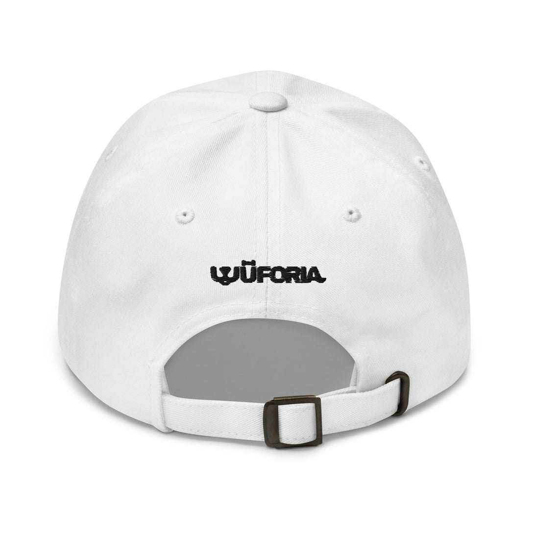 Booper Nose Dad Hat - Wūforia