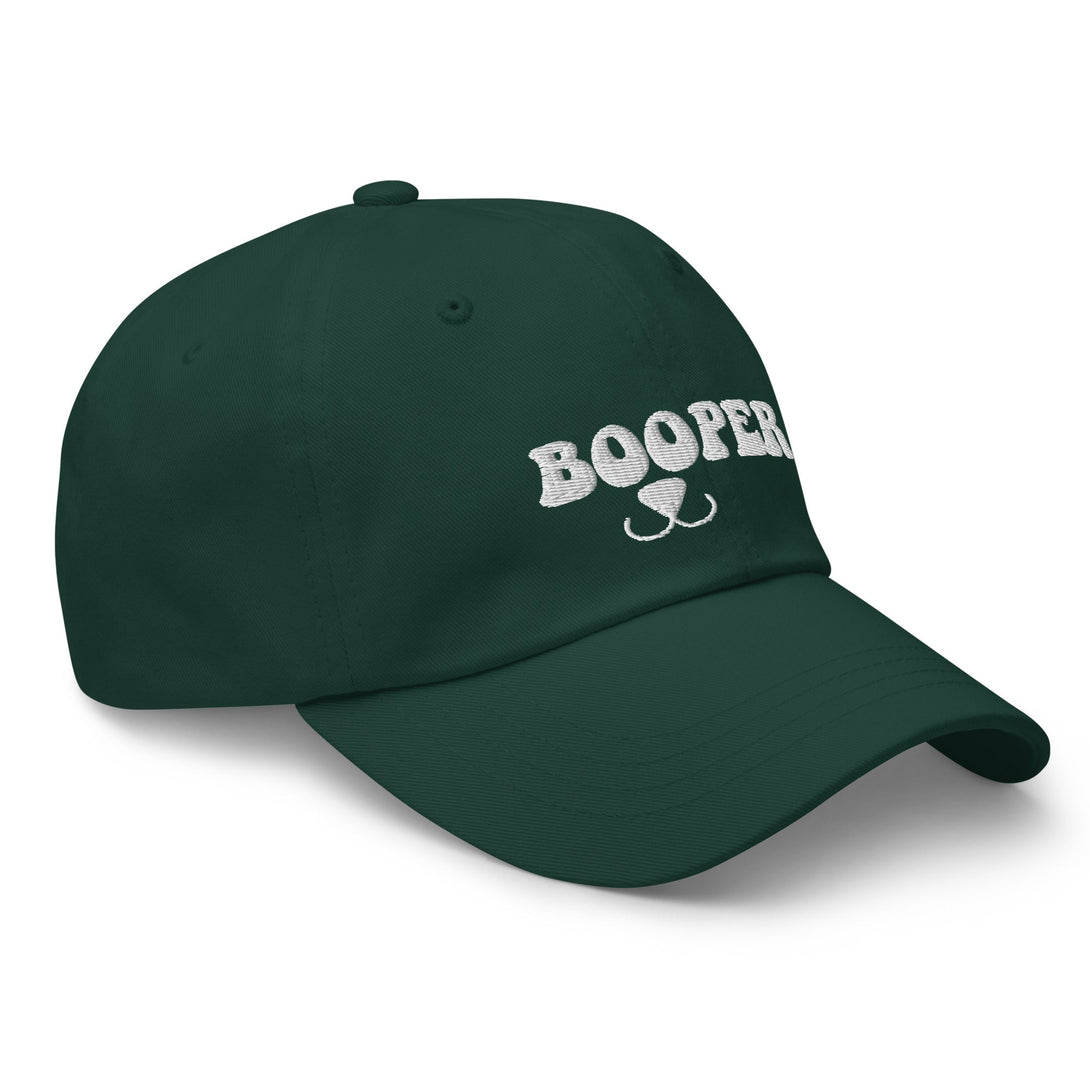 Booper Nose Dad Hat - Wūforia