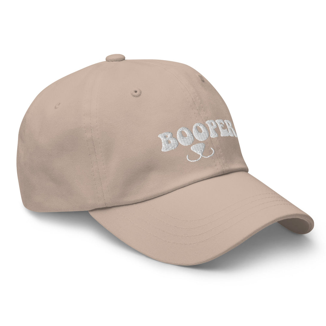 Booper Nose Dad Hat - Wūforia