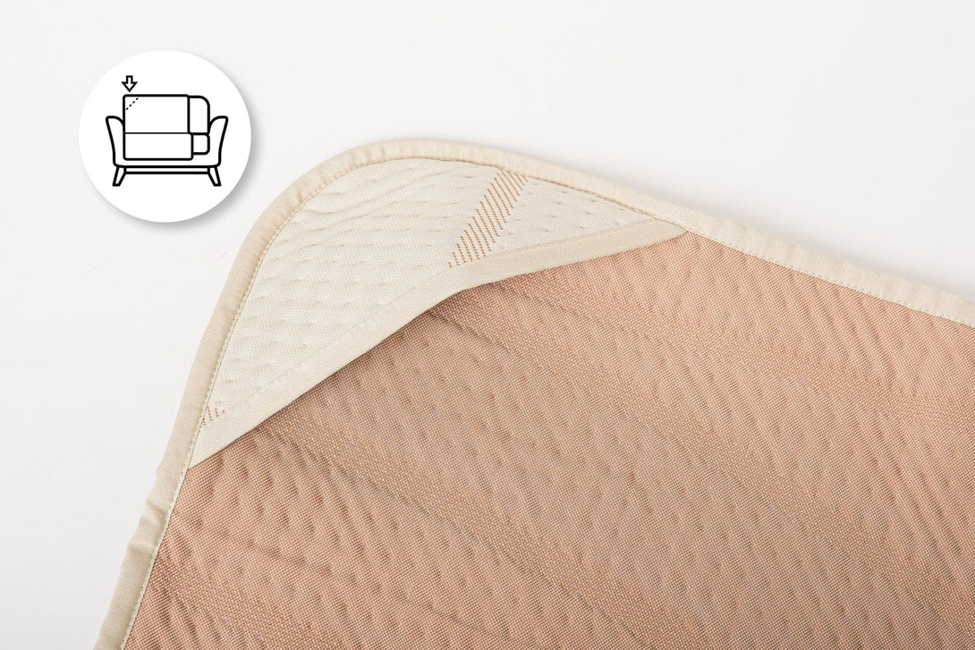 Brigette Romanek | Luxury Pet Throw Dog Blanket - Cream – Dog Blankets by LAY LO Pets