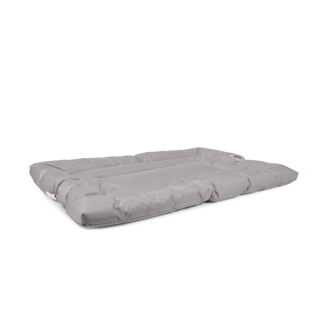 Brutus Tough Chew Resistant Comfort Cushion Dog Bed – Crate Mats & Pads by Carolina Pet Co.