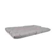Brutus Tough Chew Resistant Comfort Cushion Dog Bed – Crate Mats & Pads by Carolina Pet Co.