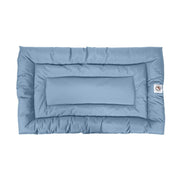 Brutus Tough Chew Resistant Comfort Cushion Dog Bed – Crate Mats & Pads by Carolina Pet Co.