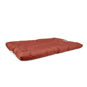 Brutus Tough Chew Resistant Comfort Cushion Dog Bed – Crate Mats & Pads by Carolina Pet Co.