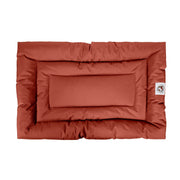 Brutus Tough Chew Resistant Comfort Cushion Dog Bed – Crate Mats & Pads by Carolina Pet Co.