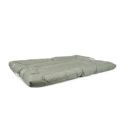 Brutus Tough Chew Resistant Comfort Cushion Dog Bed – Crate Mats & Pads by Carolina Pet Co.
