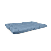 Brutus Tough Chew Resistant Comfort Cushion Dog Bed – Crate Mats & Pads by Carolina Pet Co.