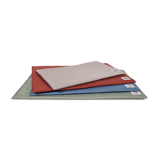 Brutus Tough Chew Resistant Comfort Dog Mat – Crate Mats & Pads by Carolina Pet Co.