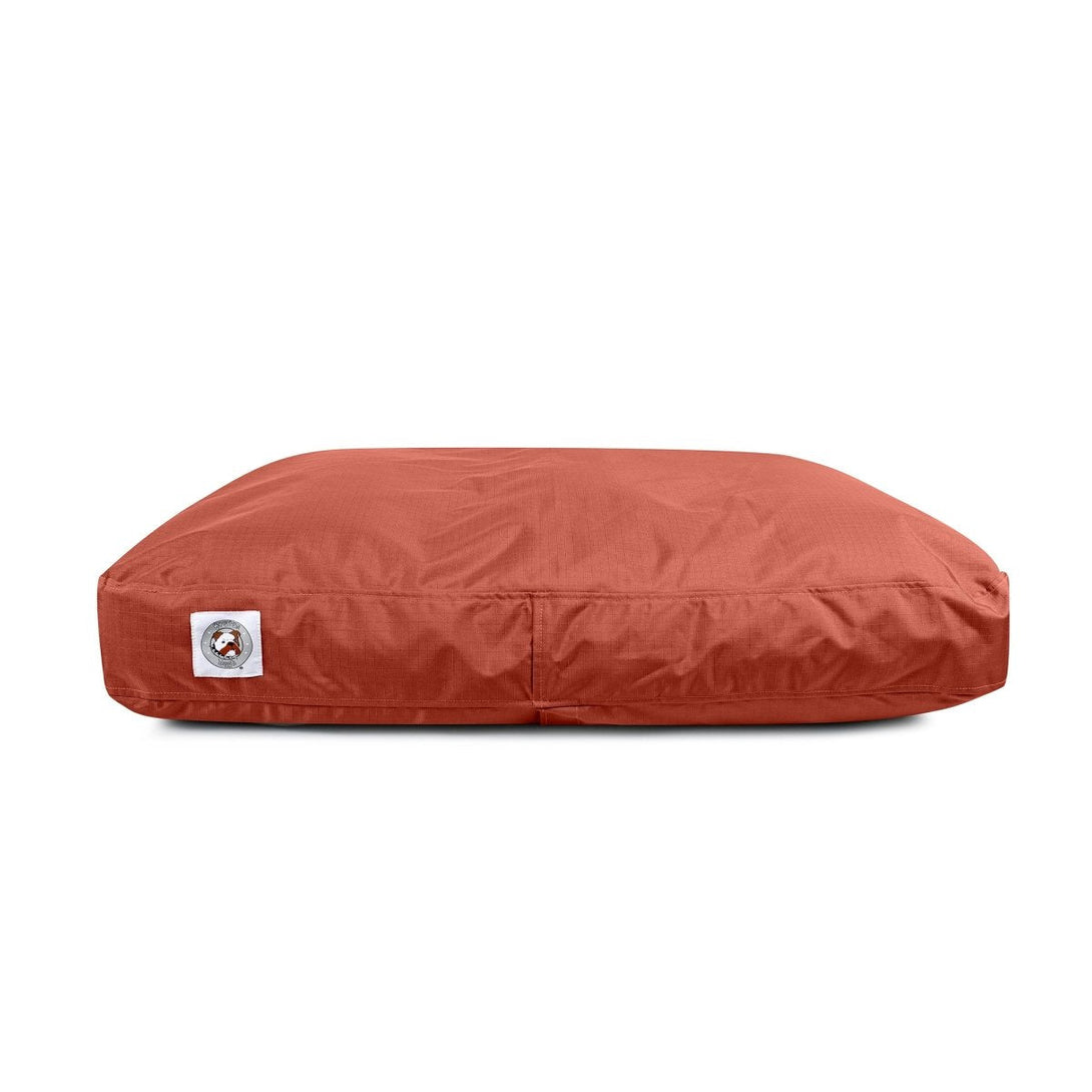 Brutus Tough Chew Resistant Pet Napper Dog Bed – Dog Beds by Carolina Pet Co.