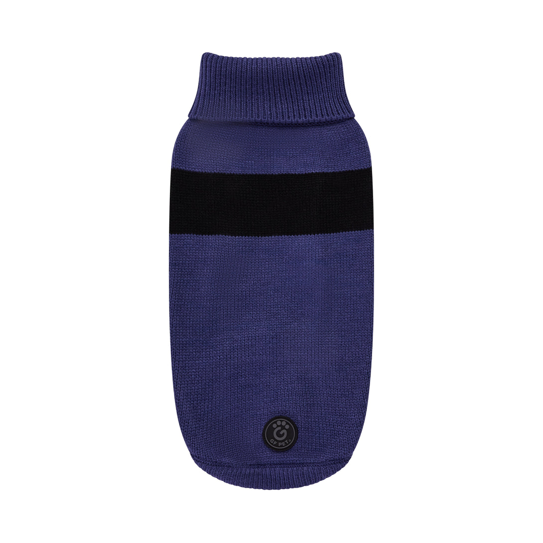 Catalyst Colorblock Dog Sweater – Sweaters & Hoodies by GF Pet.us