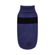 Catalyst Colorblock Dog Sweater – Sweaters & Hoodies by GF Pet.us