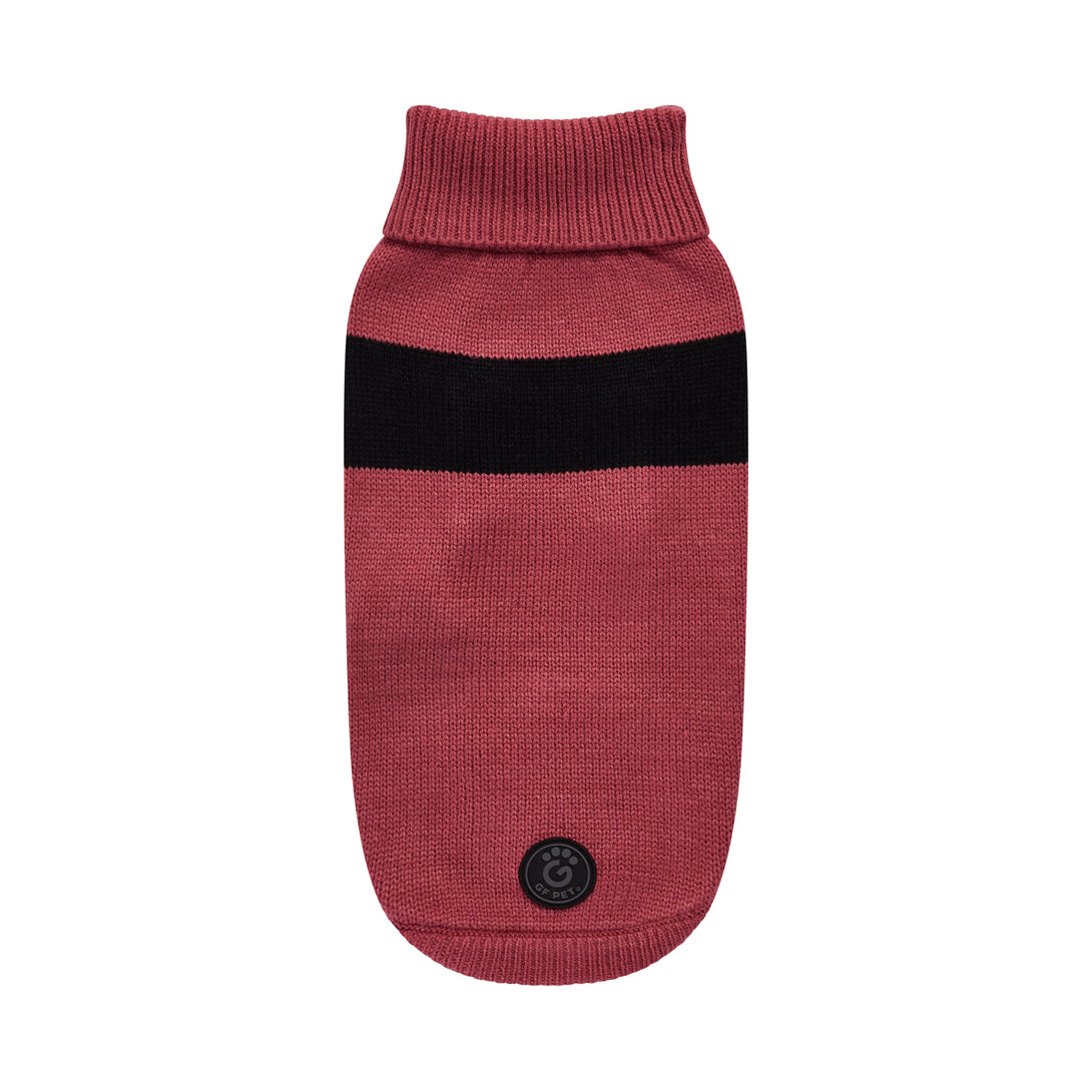 Catalyst Colorblock Dog Sweater – Sweaters & Hoodies by GF Pet.us