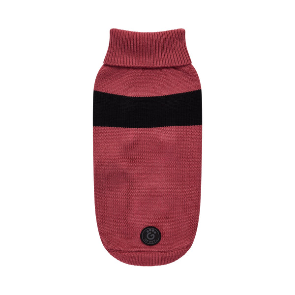 Catalyst Colorblock Dog Sweater – Sweaters & Hoodies by GF Pet.us