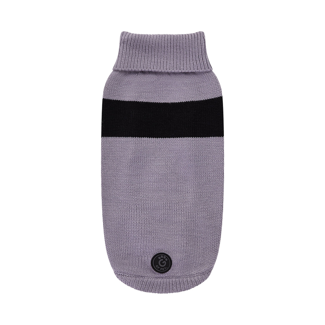 Catalyst Colorblock Dog Sweater – Sweaters & Hoodies by GF Pet.us