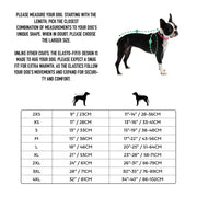 Catalyst Colorblock Dog Sweater – Sweaters & Hoodies by GF Pet.us