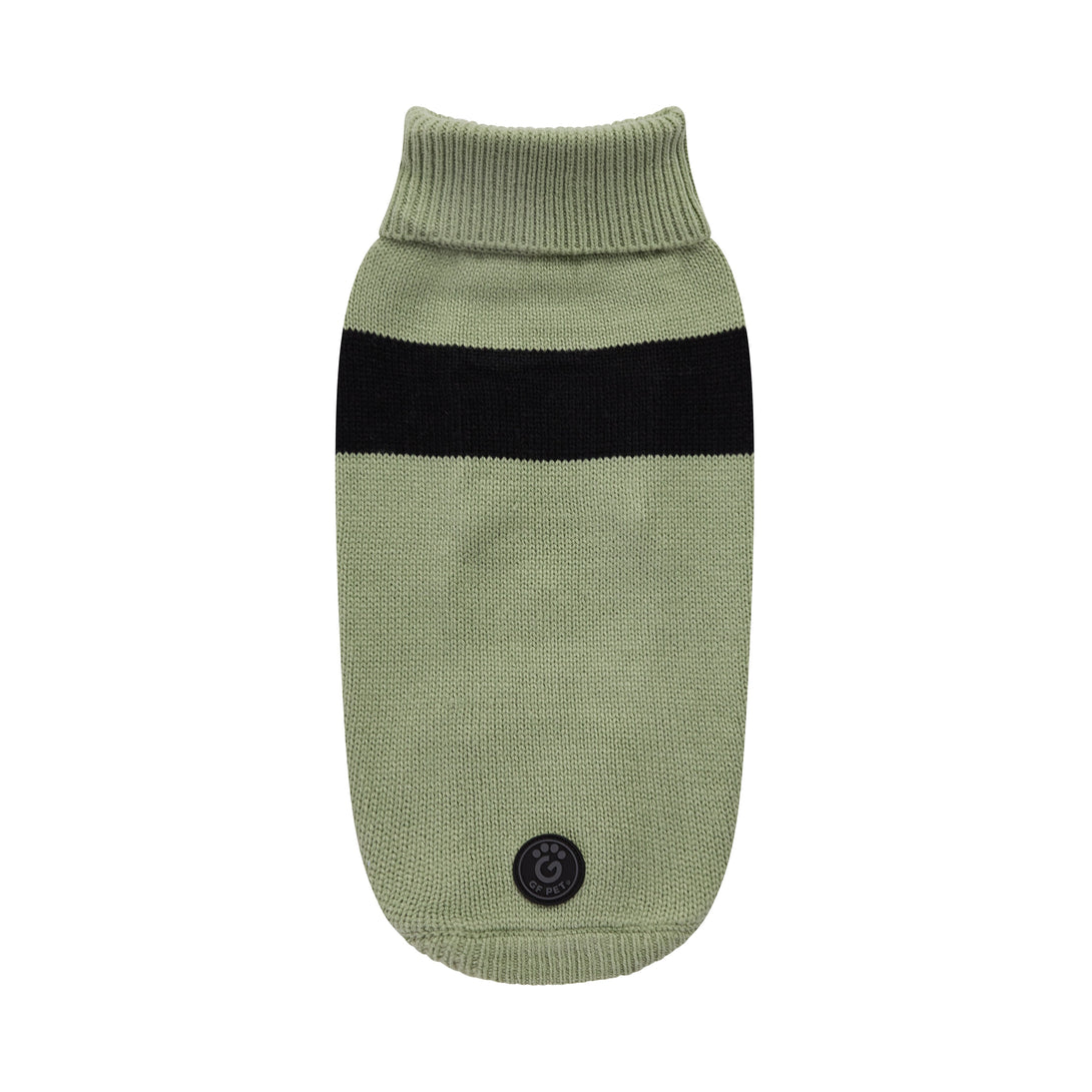 Catalyst Colorblock Dog Sweater – Sweaters & Hoodies by GF Pet.us