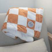 Check Me Out Dog Blanket – Dog Blankets by EverWoof