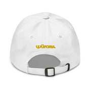 Cheese Tax Payer Dad Hat - Wūforia