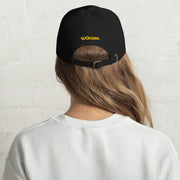 Cheese Tax Payer Dad Hat - Wūforia