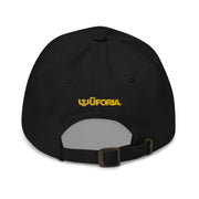 Cheese Tax Payer Dad Hat - Wūforia