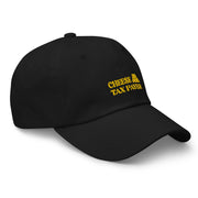 Cheese Tax Payer Dad Hat - Wūforia