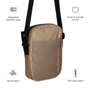 Chewbarka Crossbody Dog Walking Bag - Wūforia