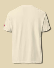 Ciao Cucciolo Embroidered Comfort Colors T-Shirt – Mens/Womens T-Shirts by Velvet Snoot