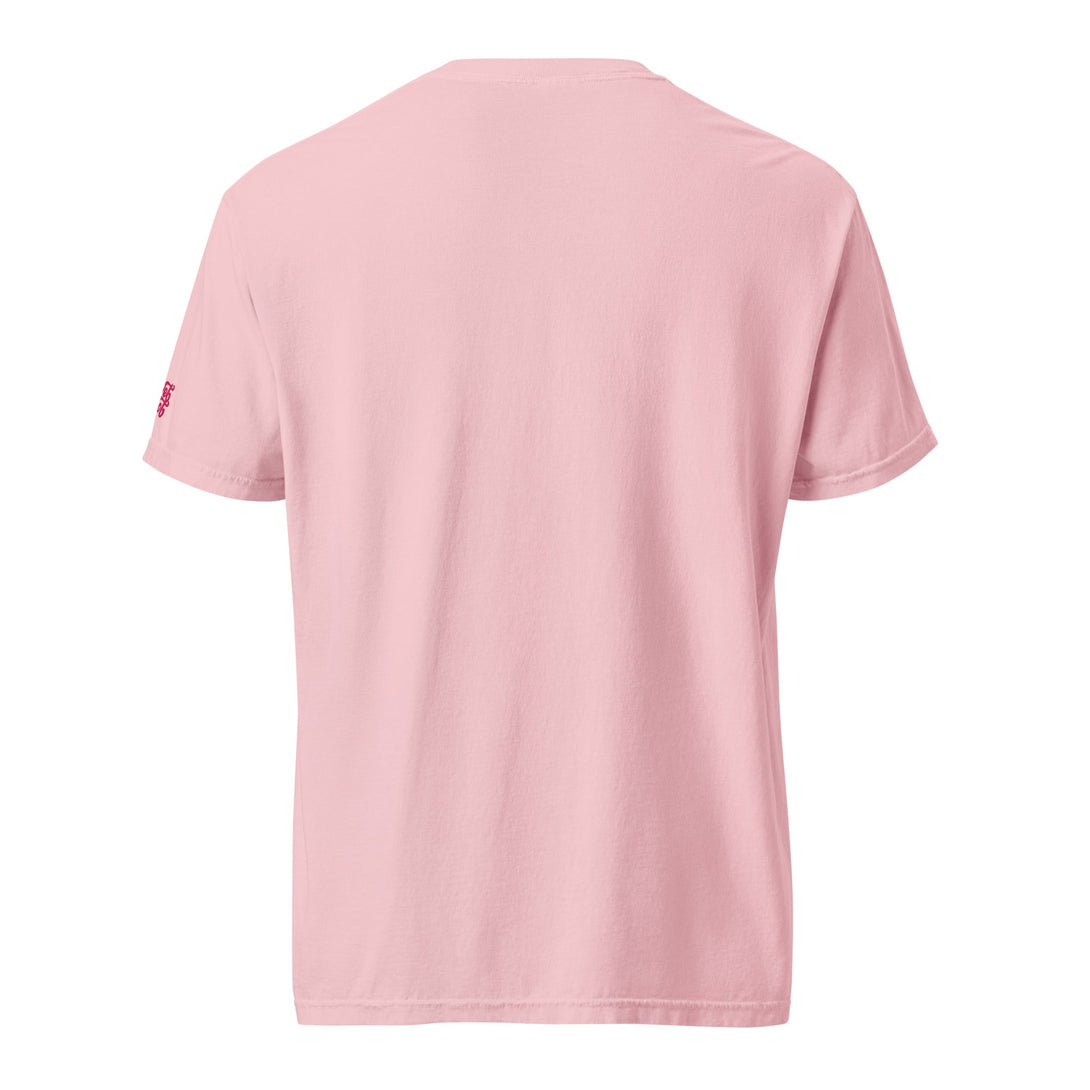 Ciao Cucciolo Embroidered Comfort Colors T-Shirt – Mens/Womens T-Shirts by Velvet Snoot