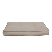 Classic Canvas Rectangle Jamison Dog Bed – Dog Beds by Carolina Pet Co.