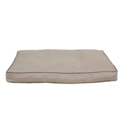Classic Canvas Rectangle Jamison Dog Bed – Dog Beds by Carolina Pet Co.