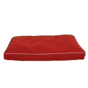 Classic Canvas Rectangle Jamison Dog Bed – Dog Beds by Carolina Pet Co.