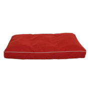 Classic Canvas Rectangle Jamison Dog Bed – Dog Beds by Carolina Pet Co.