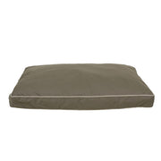 Classic Canvas Rectangle Jamison Dog Bed – Dog Beds by Carolina Pet Co.