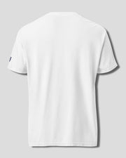 Club Côte d’Paw Embroidered Comfort Color T-Shirt – Mens/Womens T-Shirts by Velvet Snoot