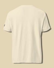 Club Côte d’Paw Embroidered Comfort Color T-Shirt – Mens/Womens T-Shirts by Velvet Snoot