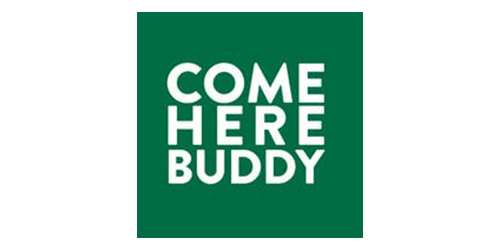 Come Here Buddy
