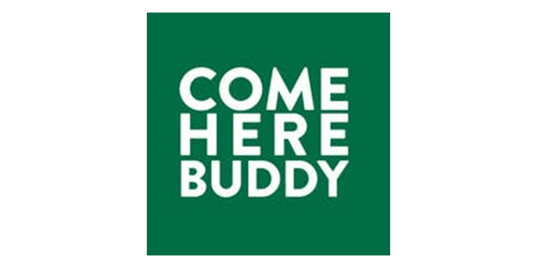 Come Here Buddy