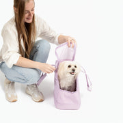 Come Here Buddy Pet Tote Bag – Pet Carrier by Come Here Buddy