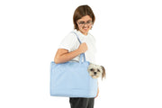 Come Here Buddy Pet Tote Bag – Pet Carrier by Come Here Buddy