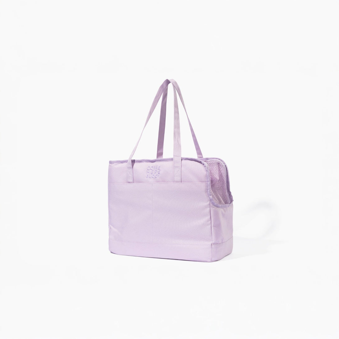 Come Here Buddy Pet Tote Bag – Pet Carrier by Come Here Buddy