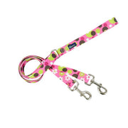 Daisy Dot Freedom No - Pull Dog Harness – EarthStyle – Dog Harnesses by 2 Hounds Design
