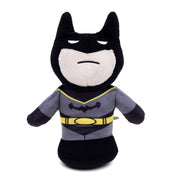 DC Comics Batman Plush Squeaky Dog Toy – Dog Toys by Buckle - Down
