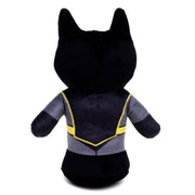 DC Comics Batman Plush Squeaky Dog Toy – Dog Toys by Buckle - Down