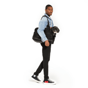 Destination Dog Carrier Tote Travel Bag - Limited Edition. – Pet Carriers by JUST FRED.