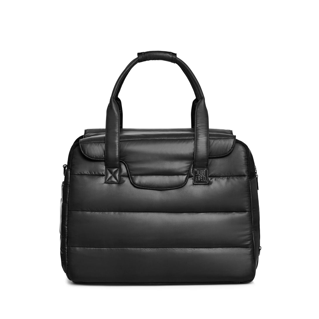 Destination Dog Carrier Tote Travel Bag - Limited Edition. – Pet Carriers by JUST FRED.