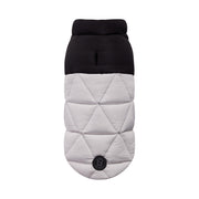 Diamond Dog Puffer Jacket – Jackets & Coats by GF Pet.us