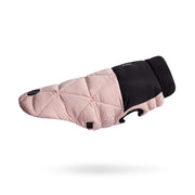 Diamond Dog Puffer Jacket – Jackets & Coats by GF Pet.us
